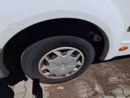 2023 Ford Transit Etrusco | Schaltgetriebe | Vollausstattung