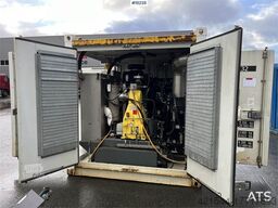 Høytrykkspumper 2 stk