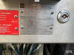 Høytrykkspumper 2 stk