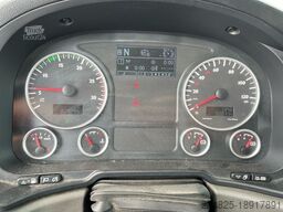 MAN TGS 26.440 EEV FAHRGESTELL*2014*1HAND*EURO5*TÜV*