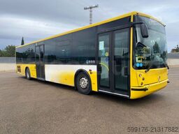 Mercedes-Benz OC500LE