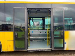 Mercedes-Benz OC500LE