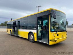 Mercedes-Benz OC500LE