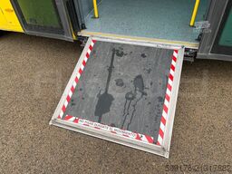 Mercedes-Benz OC500LE