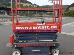 Skyjack SJ III 3219 Elektro 7,79 m