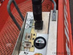 Skyjack SJ III 3219 Elektro 7,79 m