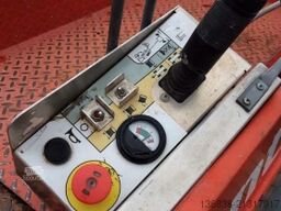 Skyjack SJ III 3219 Elektro 7,79 m