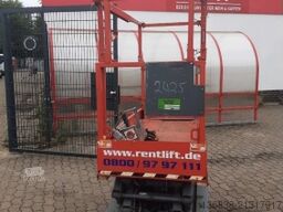 Skyjack SJ III 3219 Elektro 7,79 m