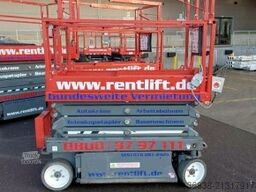 Skyjack SJ III 3219 Elektro 7,79 m