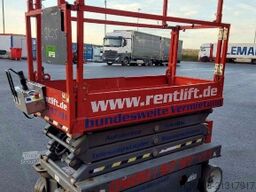 Skyjack SJ III 3219 Elektro 7,79 m