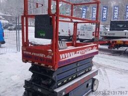 Skyjack SJ III 3219 Elektro 7,79 m