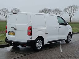 PEUGEOT EXPERT 1.5 L2 Airco Trekhaak