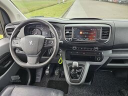 PEUGEOT EXPERT 1.5 L2 Airco Trekhaak