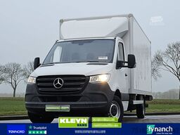 MERCEDES-BENZ SPRINTER 315 Bakwagen Laadklep!
