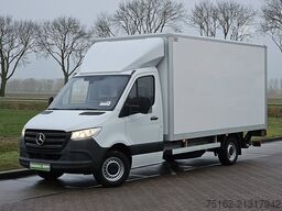 MERCEDES-BENZ SPRINTER 315 Bakwagen Laadklep!