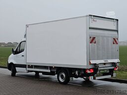 MERCEDES-BENZ SPRINTER 315 Bakwagen Laadklep!