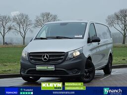 MERCEDES-BENZ VITO 114 L2 Airco Automaat