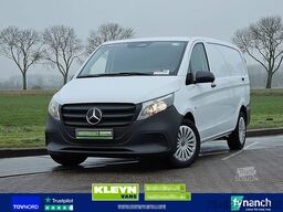 MERCEDES-BENZ VITO 116 Lang L2 Automaat Nav