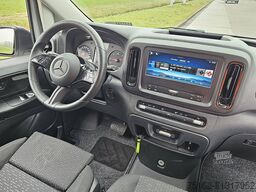 MERCEDES-BENZ VITO 116 Lang L2 Automaat Nav