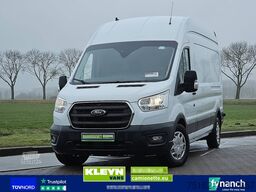 FORD TRANSIT 2.0 L3H3 Navi Trekhaak