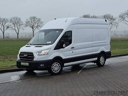 FORD TRANSIT 2.0 L3H3 Navi Trekhaak