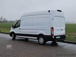 FORD TRANSIT 2.0 L3H3 Navi Trekhaak