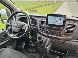 FORD TRANSIT 2.0 L3H3 Navi Trekhaak