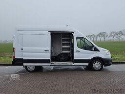 FORD TRANSIT 2.0 L3H3 Navi Trekhaak