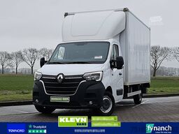 RENAULT MASTER 2.3 Bakwagen Laadklep!