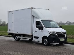 RENAULT MASTER 2.3 Bakwagen Laadklep!