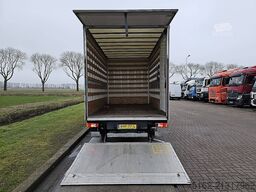 RENAULT MASTER 2.3 Bakwagen Laadklep!