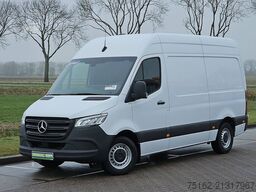 MERCEDES-BENZ SPRINTER 314 L2H2 LED Automaat