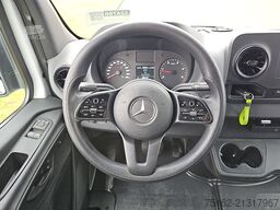 MERCEDES-BENZ SPRINTER 314 L2H2 LED Automaat