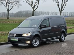 VOLKSWAGEN CADDY MAXI 2.0 Automaat Navi ECC !