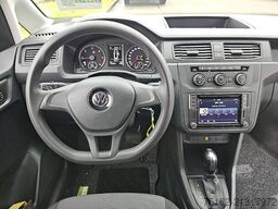 VOLKSWAGEN CADDY MAXI 2.0 Automaat Navi ECC !