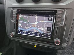 VOLKSWAGEN CADDY MAXI 2.0 Automaat Navi ECC !