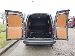 VOLKSWAGEN CADDY MAXI 2.0 Automaat Navi ECC !
