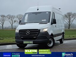 MERCEDES-BENZ SPRINTER 319 CDI 3.0 V6 AUT. L2H2