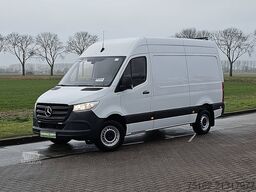 MERCEDES-BENZ SPRINTER 319 CDI 3.0 V6 AUT. L2H2