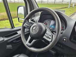 MERCEDES-BENZ SPRINTER 319 CDI 3.0 V6 AUT. L2H2