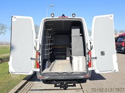 MERCEDES-BENZ SPRINTER 319 CDI 3.0 V6 AUT. L2H2