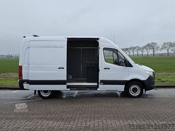 MERCEDES-BENZ SPRINTER 319 CDI 3.0 V6 AUT. L2H2