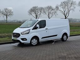FORD TRANSIT CUSTOM 2.0 L2H1 Navi Airco