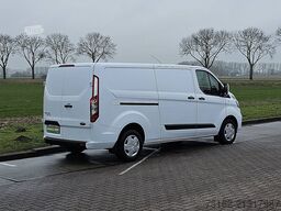 FORD TRANSIT CUSTOM 2.0 L2H1 Navi Airco