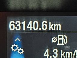 FORD TRANSIT CONNECT 1.5 TDCI 100 L1