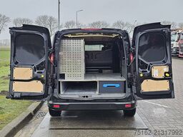 FORD TRANSIT CONNECT 1.5 TDCI 100 L1