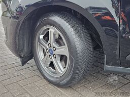 FORD TRANSIT CONNECT 1.5 TDCI 100 L1