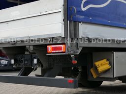 MERCEDES-BENZ Actros 1836 Stahl Transport Kran Fassi F125 Funk