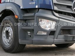 MERCEDES-BENZ Actros 1836 Stahl Transport Kran Fassi F125 Funk
