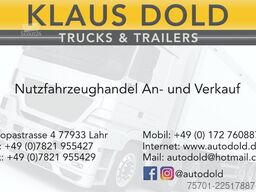 MERCEDES-BENZ Actros 1836 Stahl Transport Kran Fassi F125 Funk